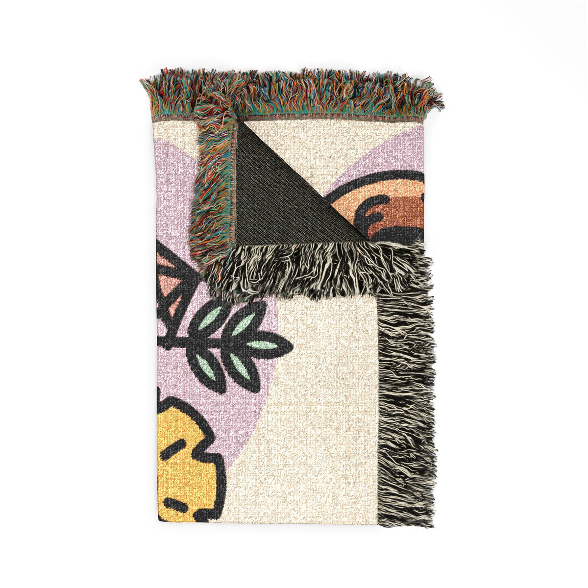 Woven Blanket