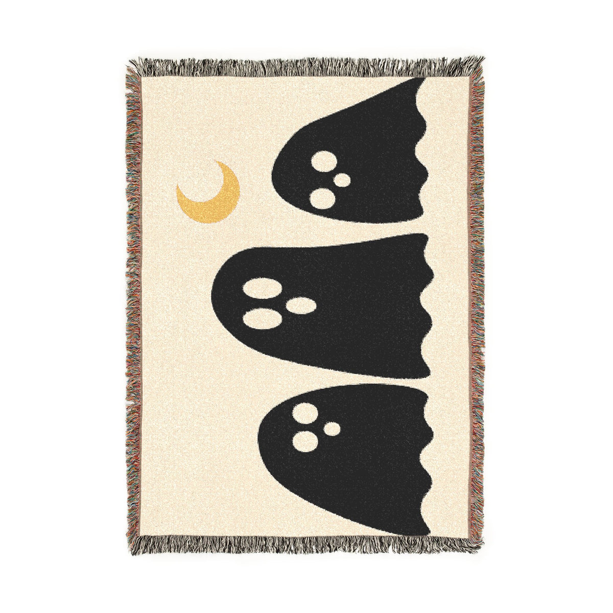 Boo-tiful Blanket