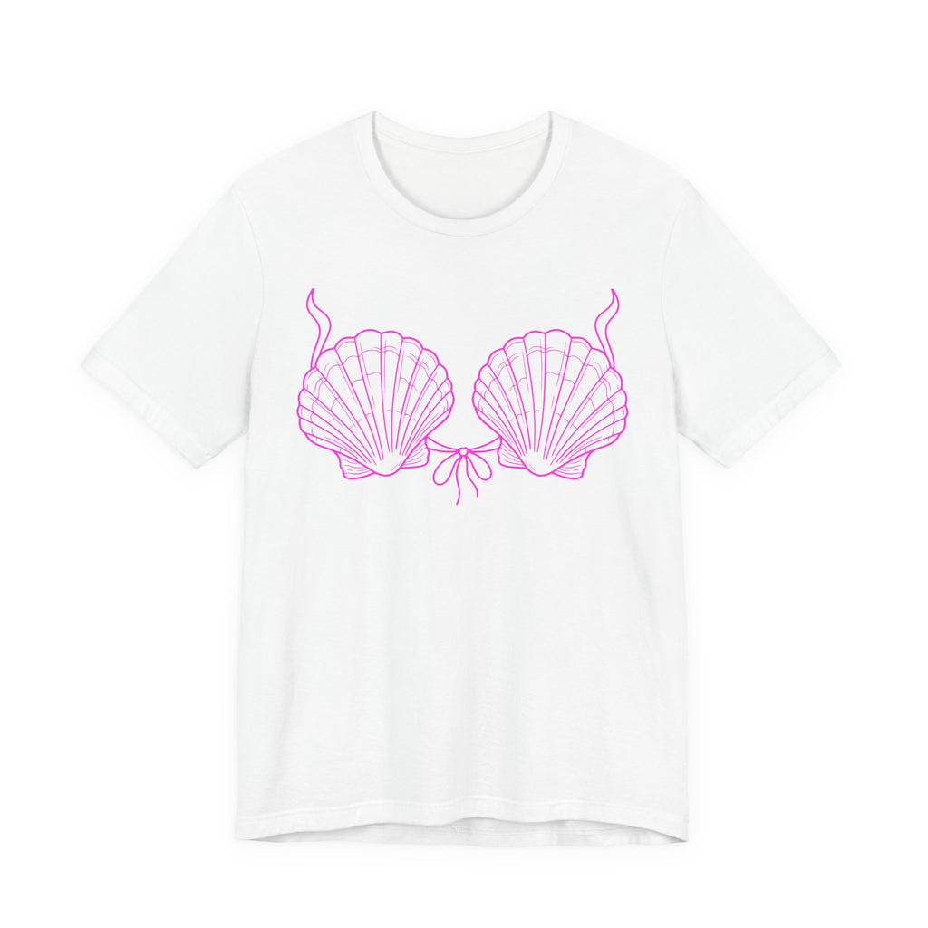 Shell Yeah Tee