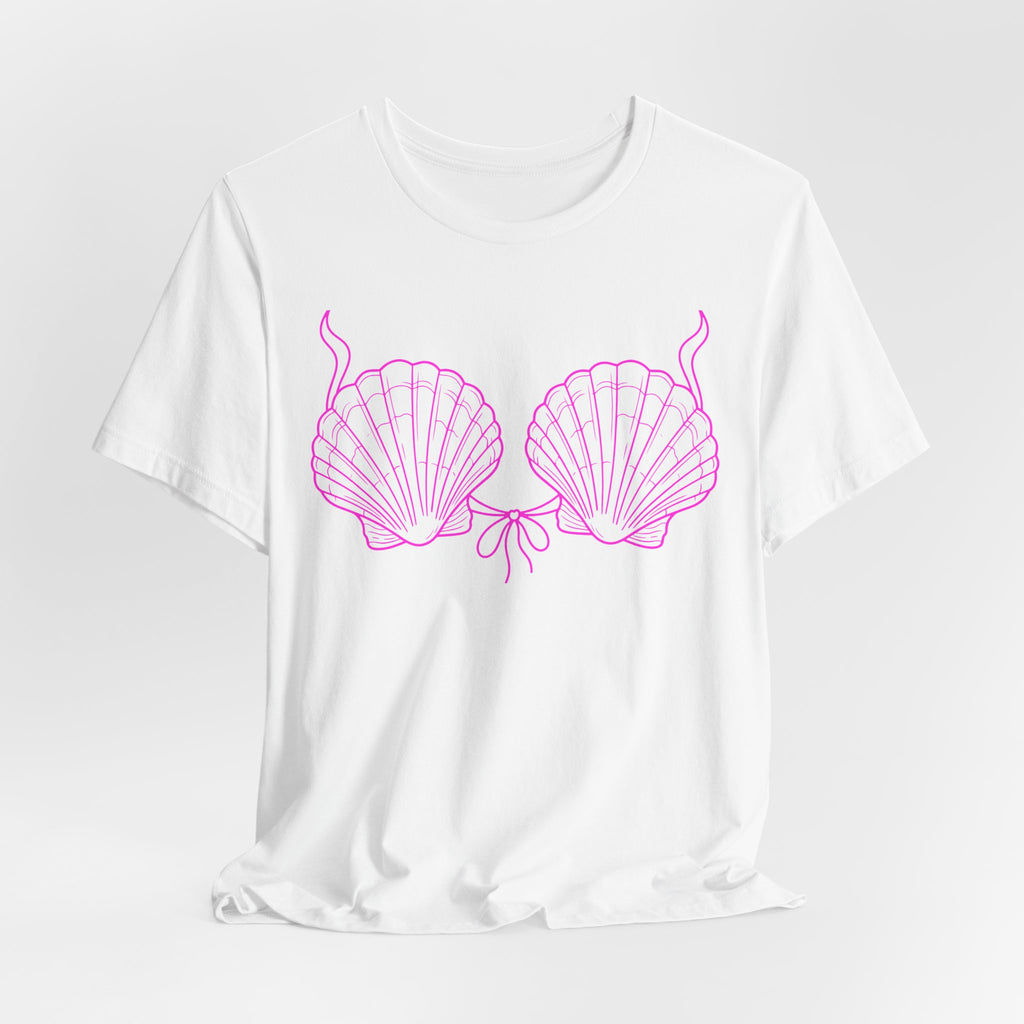 Shell Yeah Tee