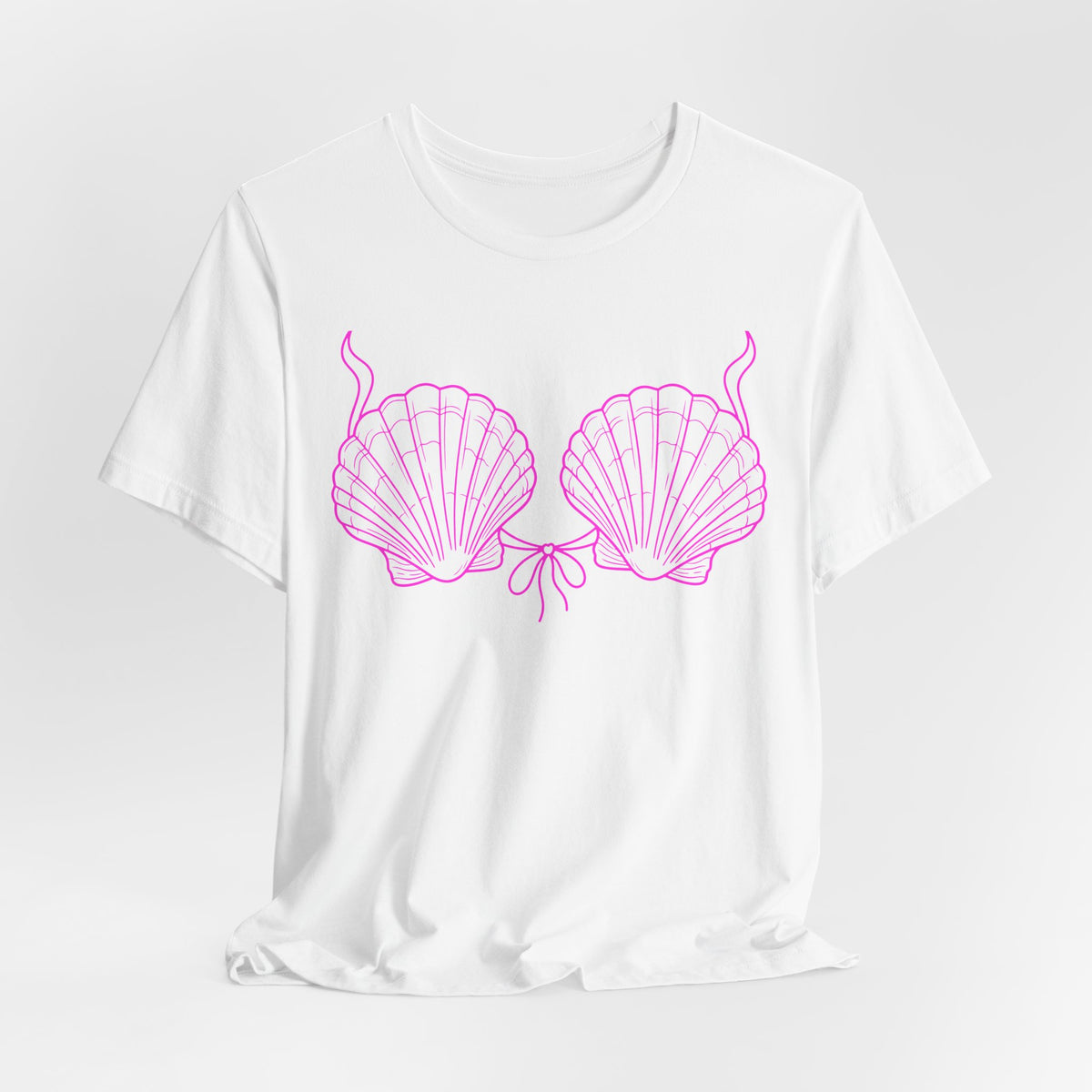 Shell Yeah Tee