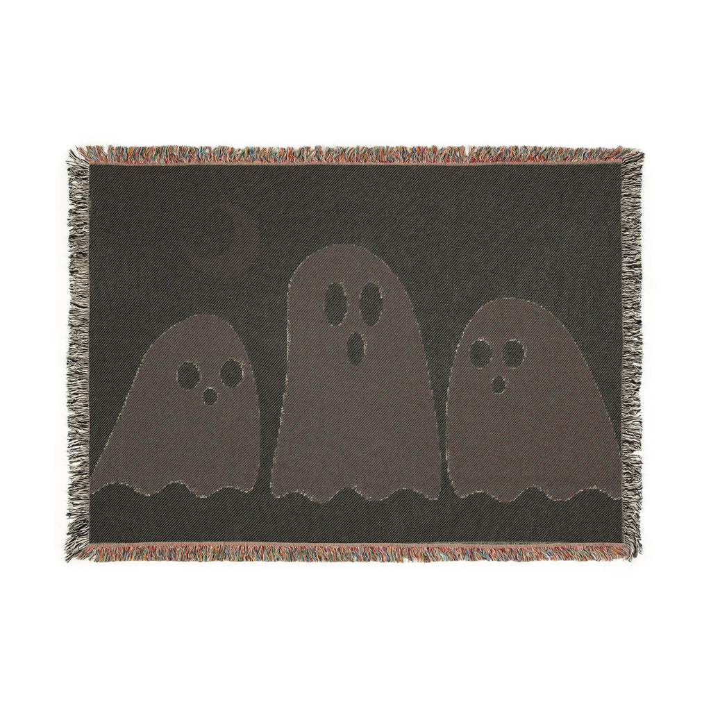 Copy of Woven Blanket