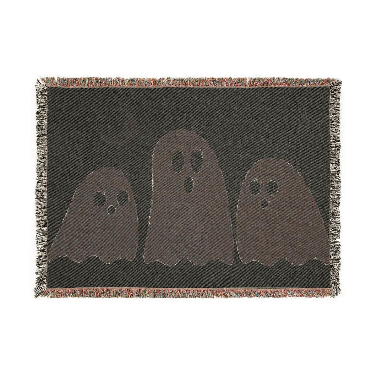 Copy of Woven Blanket