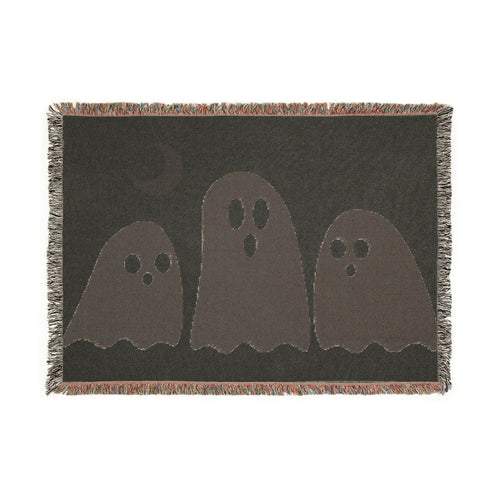 Copy of Woven Blanket