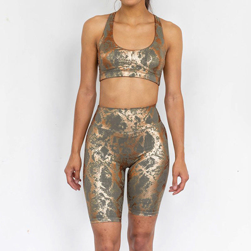 Sculpt & Shine