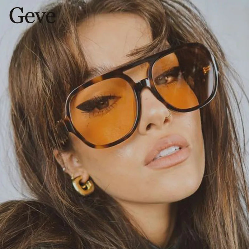 Sunny Side Shades