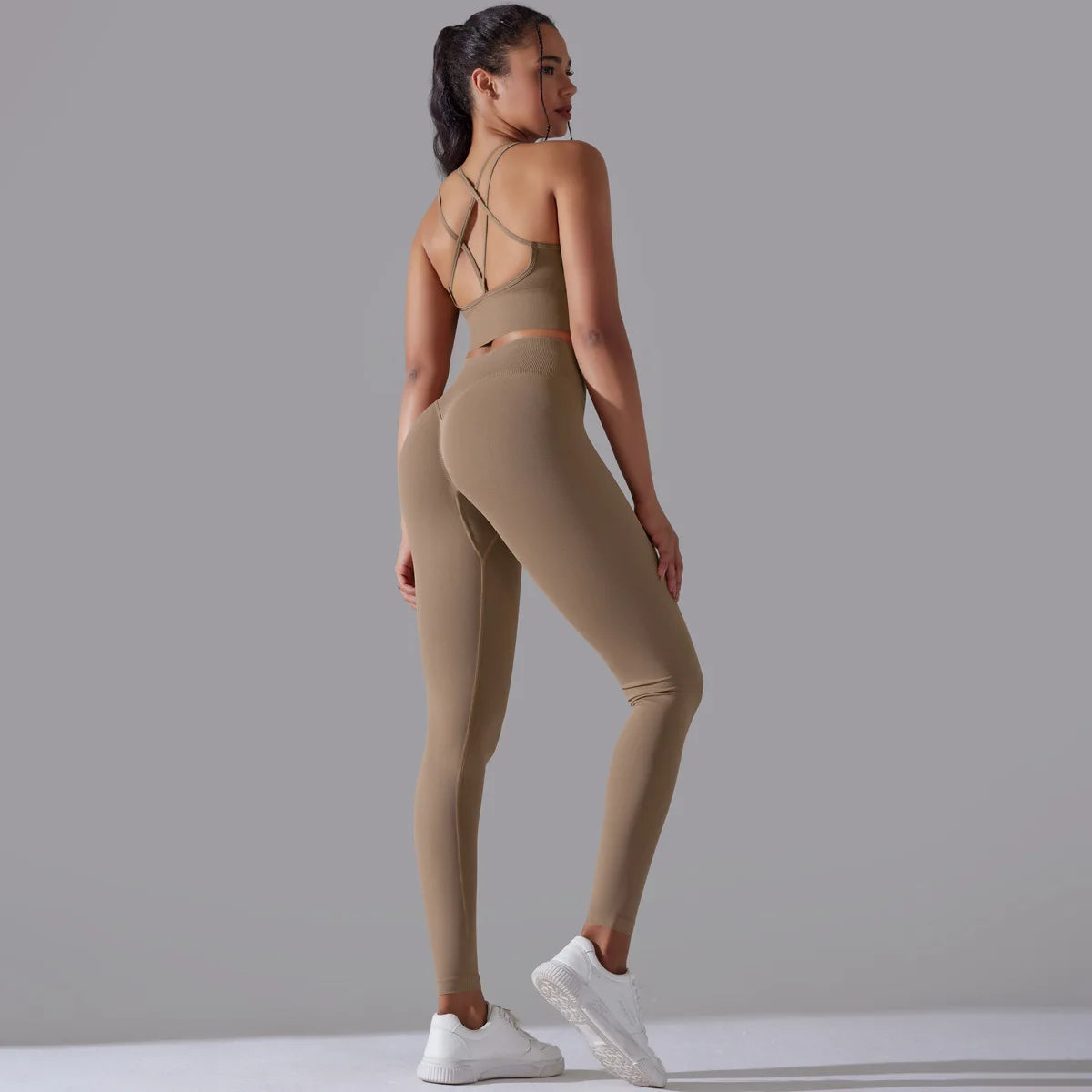 Elevate Active Set