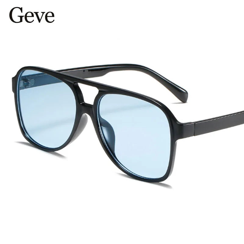 Sunny Side Shades