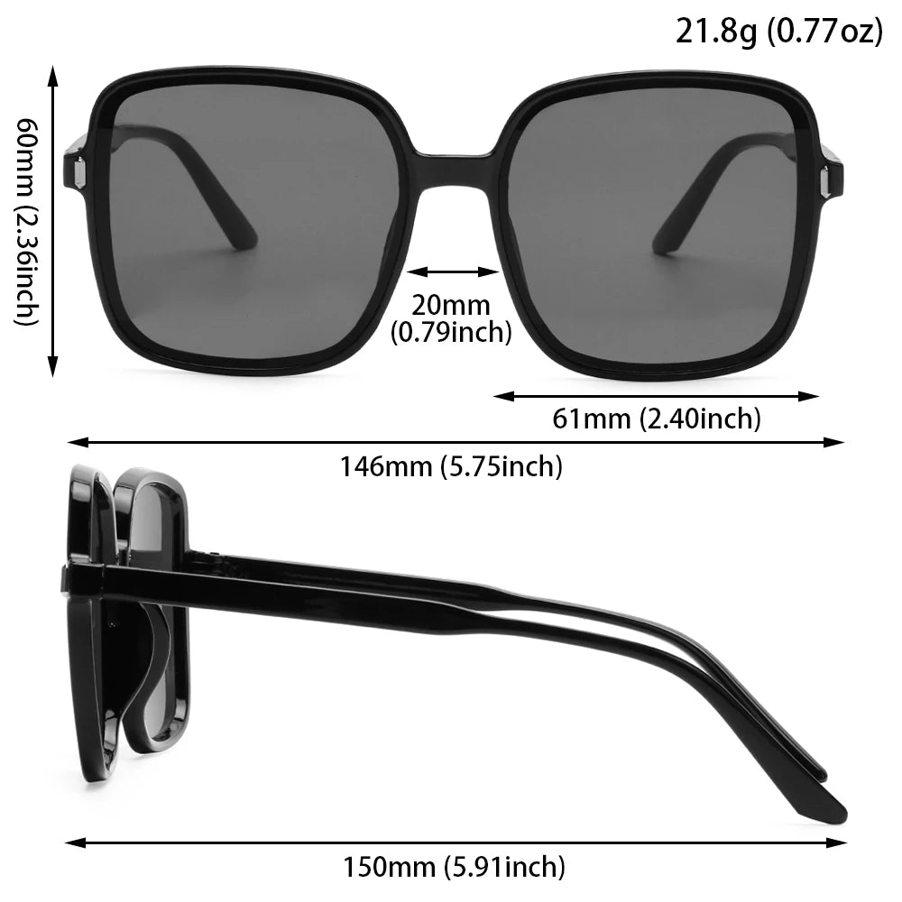 City Chic Shades