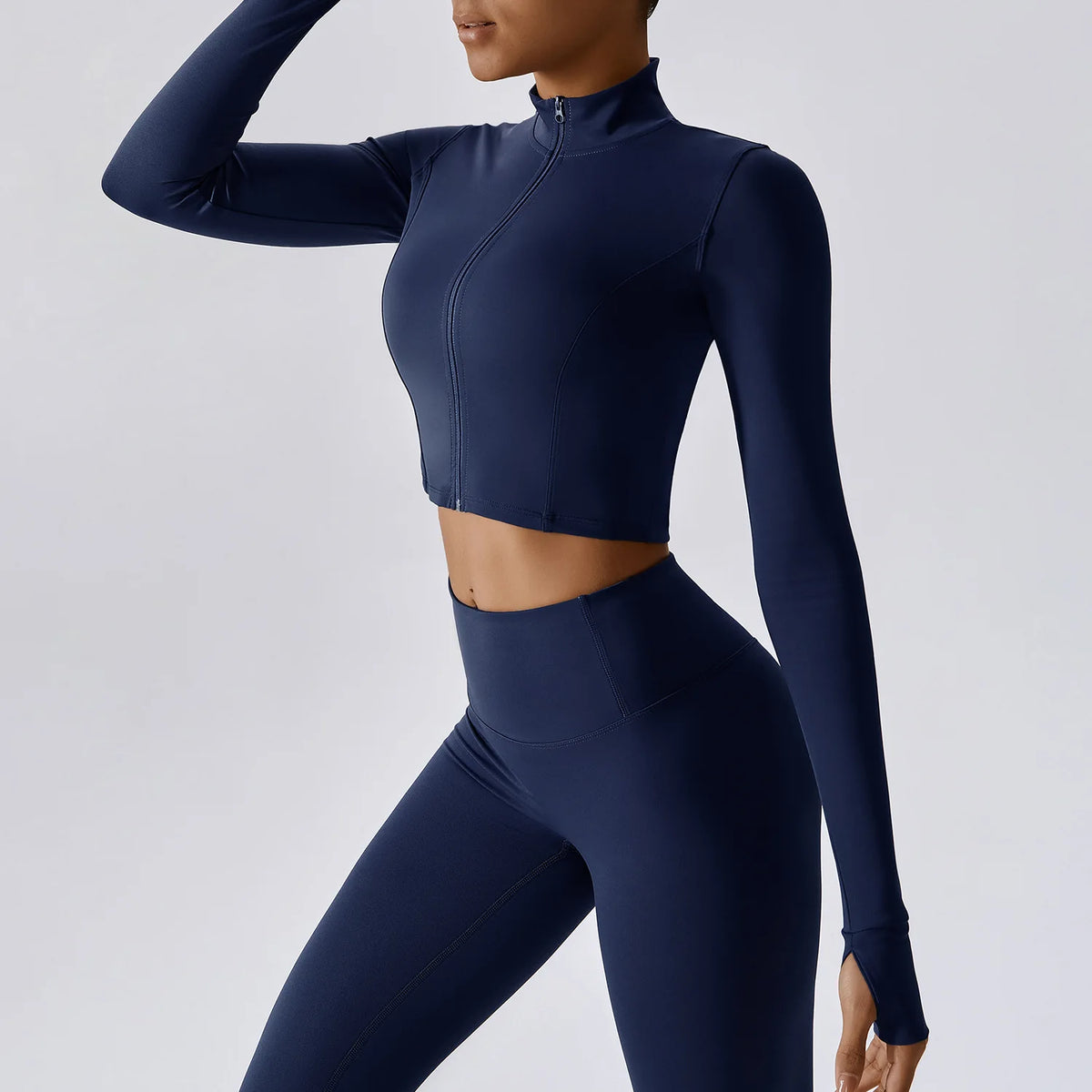 Sweat In Style Set