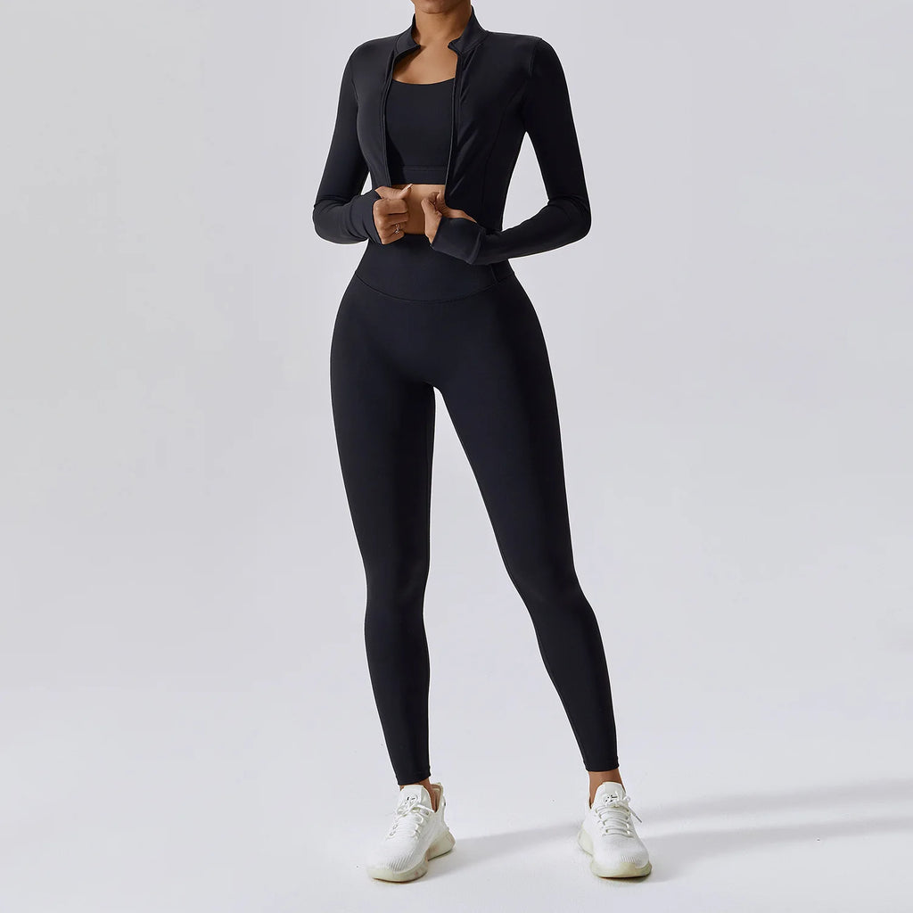 Sweat In Style Set
