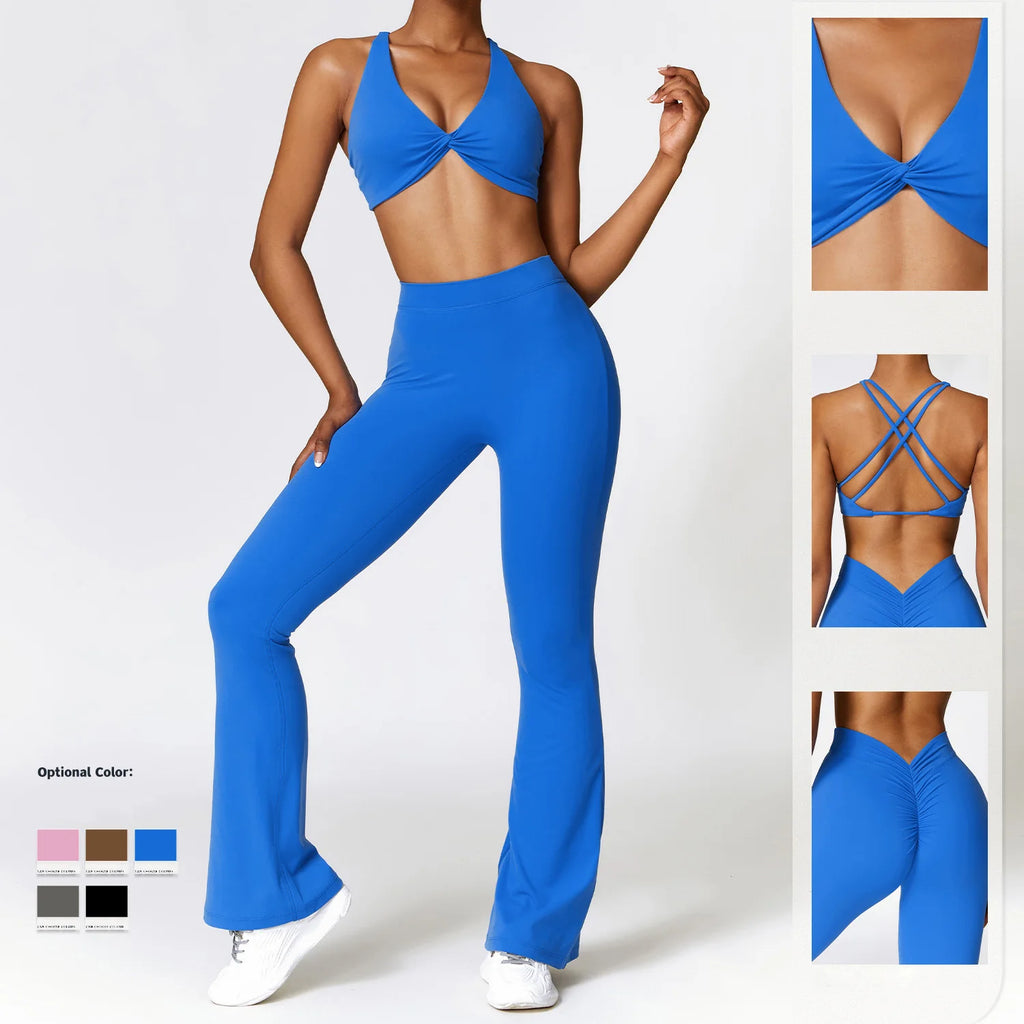 Power & Poise Set