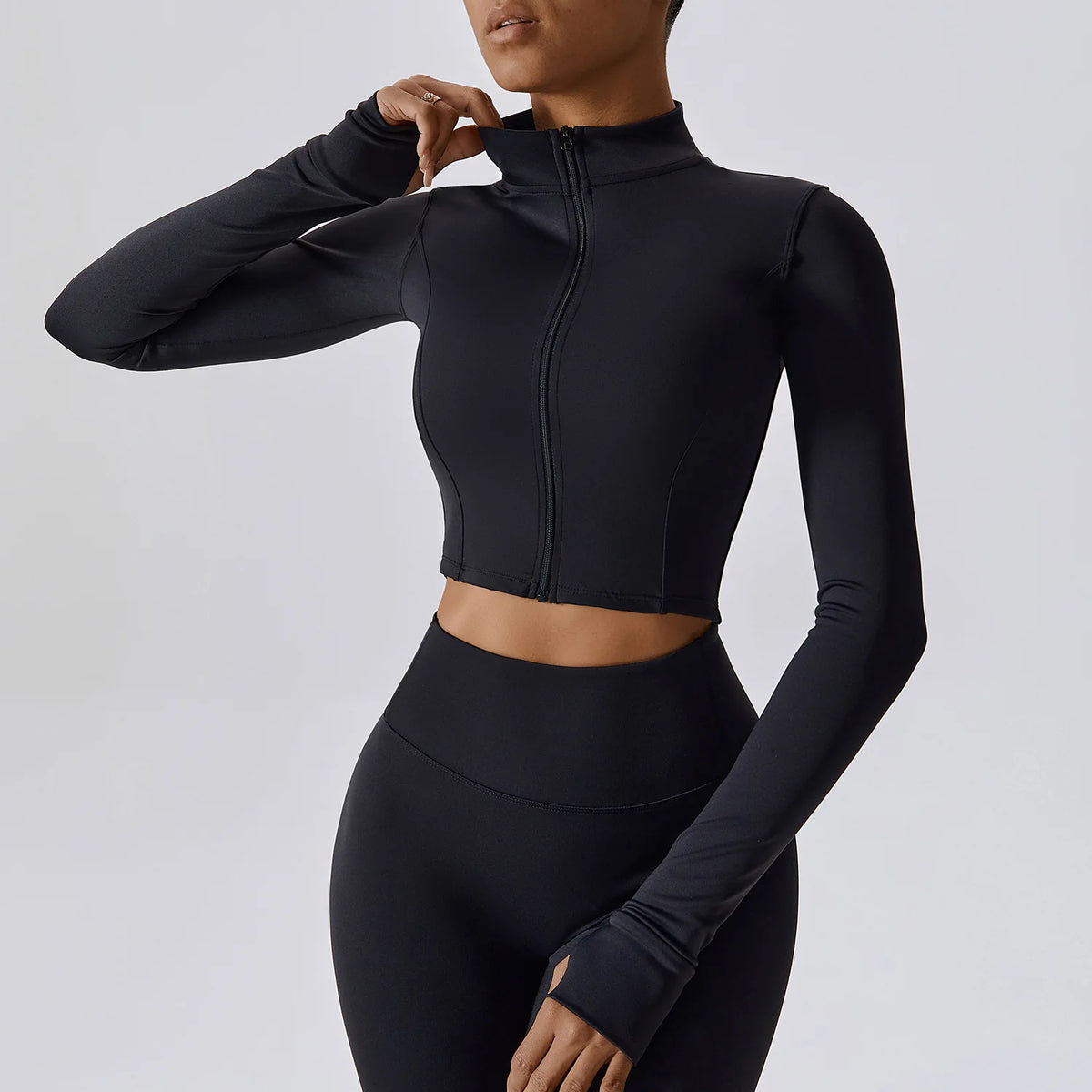 Sweat In Style Set