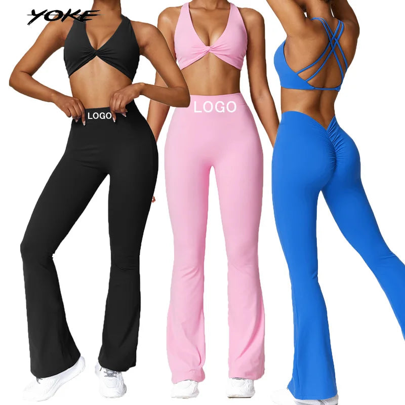 Power & Poise Set