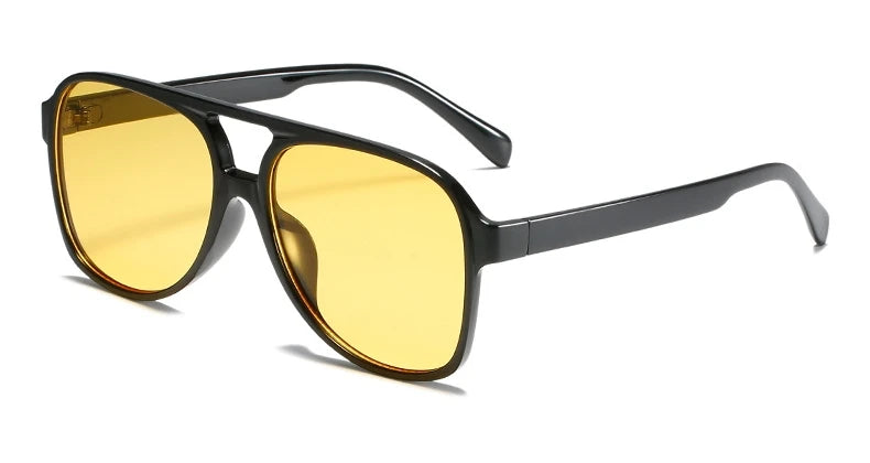 Sunny Side Shades