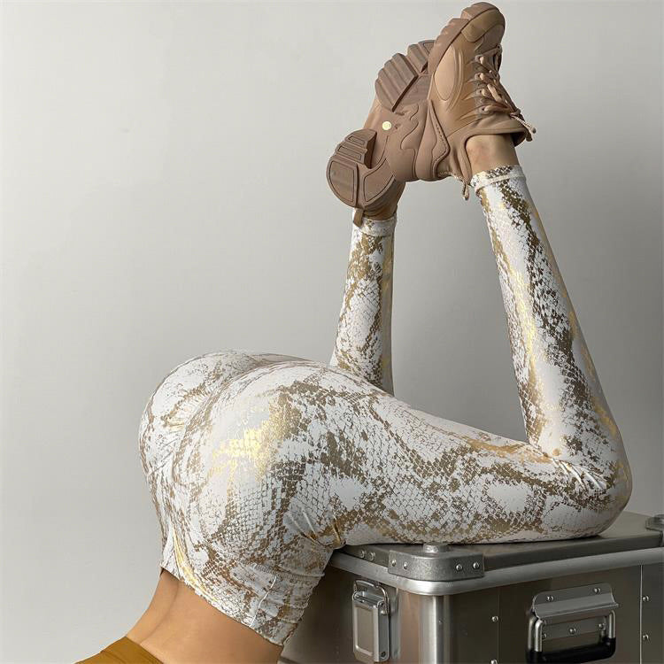 Sculpt & Shine