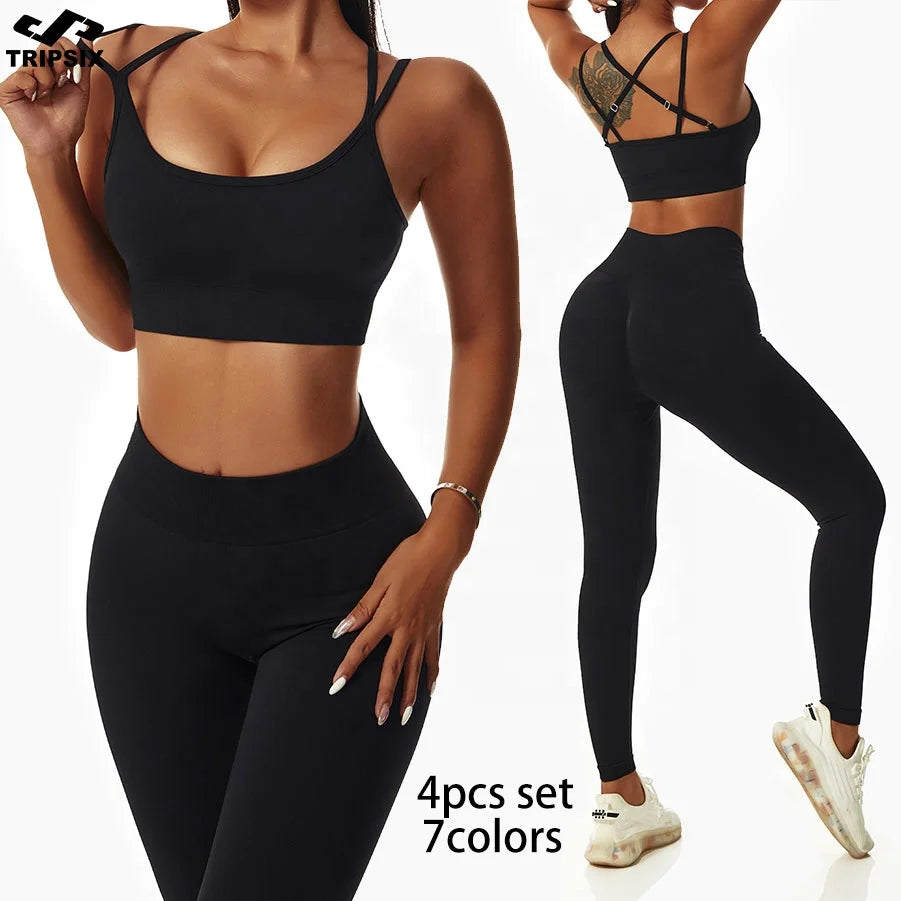 Glow Getter Set