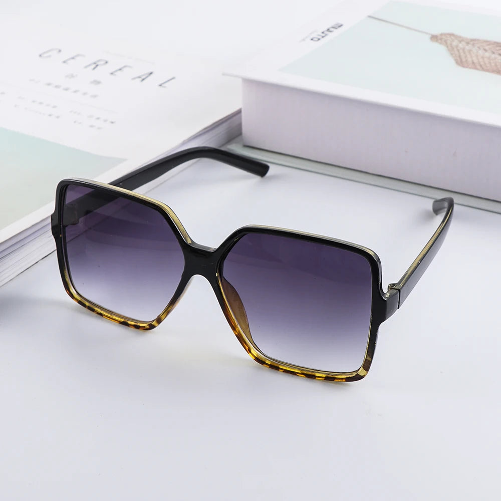 City Chic Shades