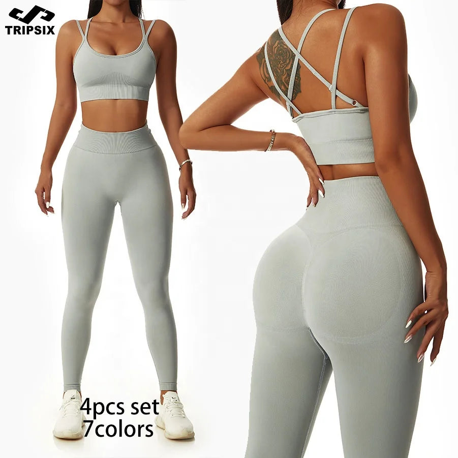 Glow Getter Set