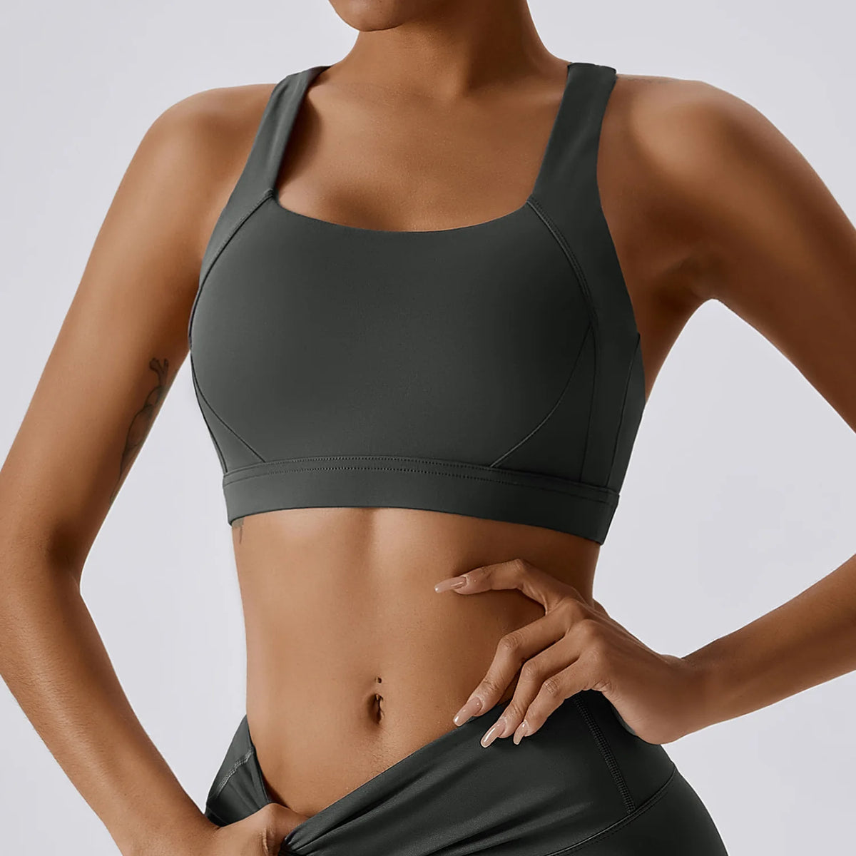 Sweat In Style Set