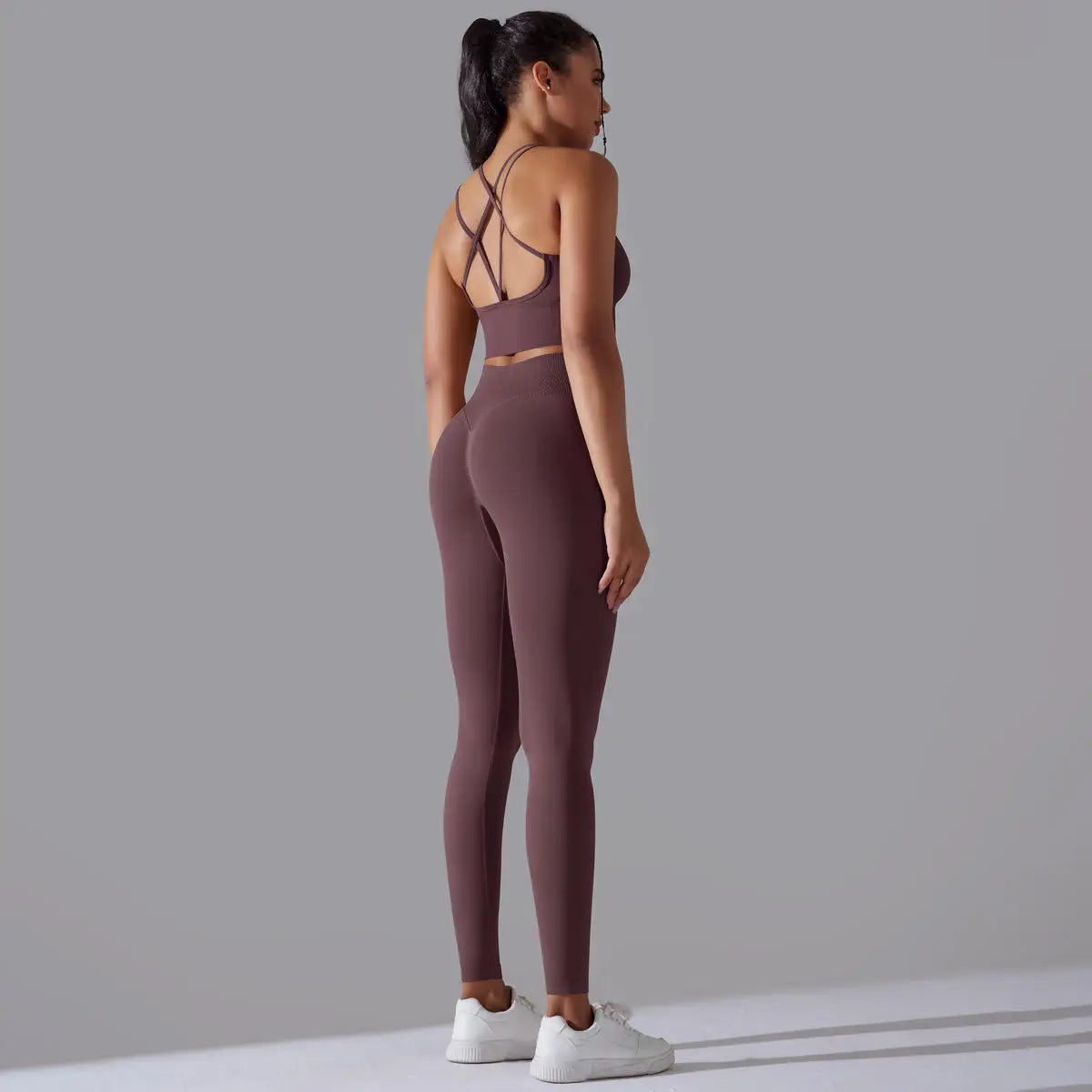 Elevate Active Set