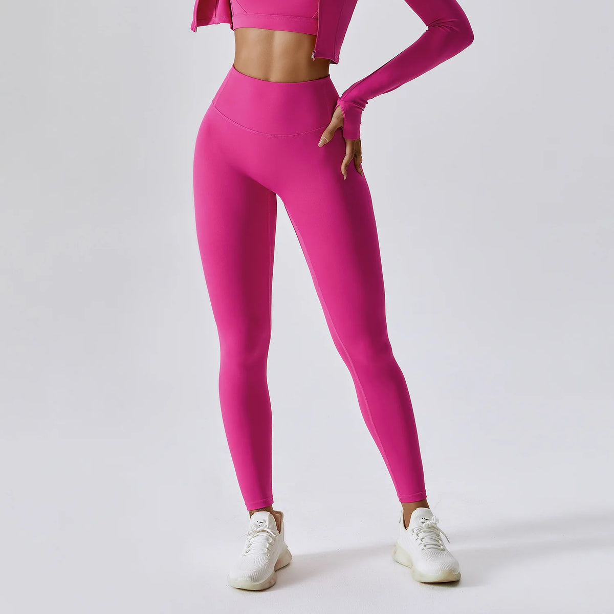 Sweat In Style Set