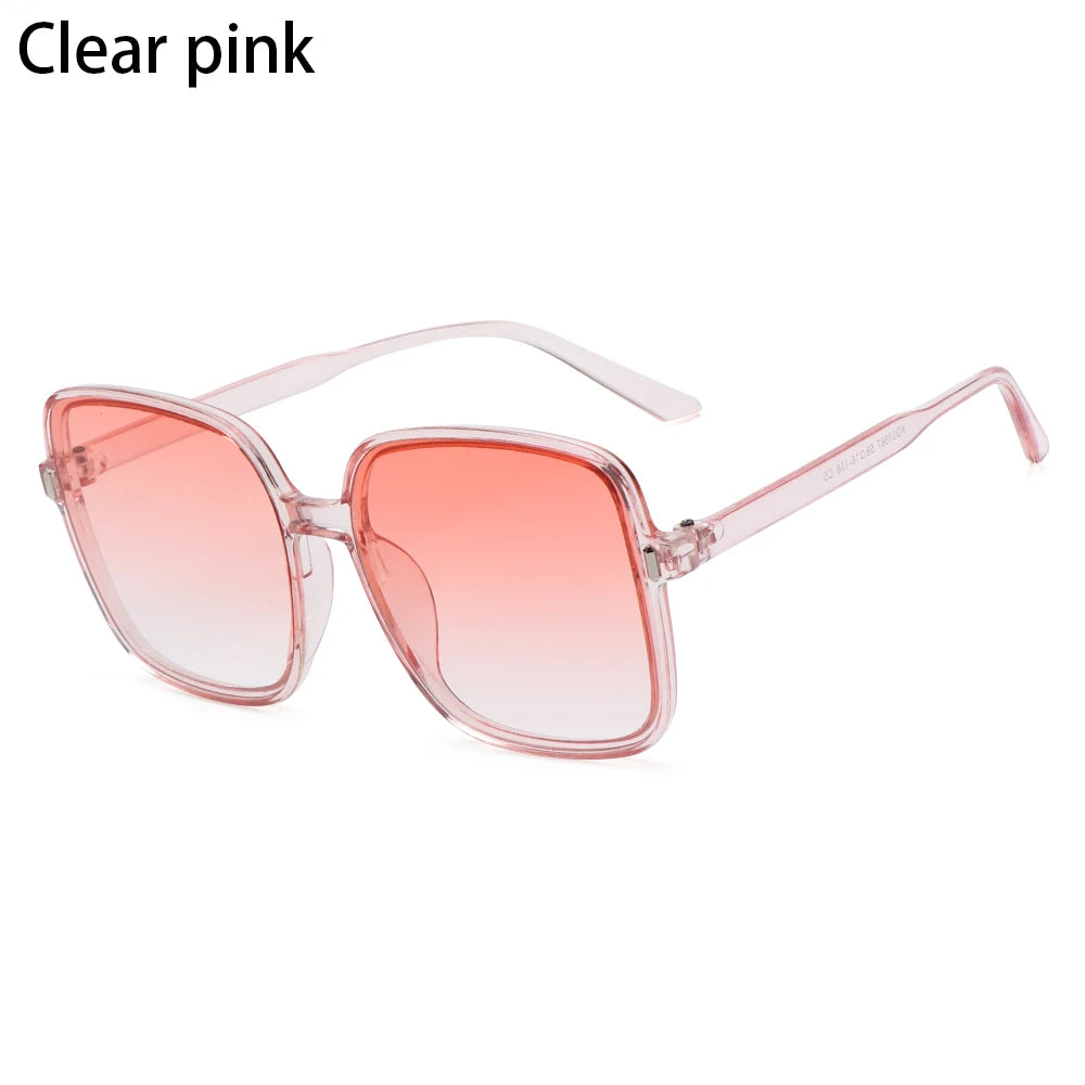 City Chic Shades