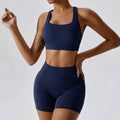 Fit & Fierce Set