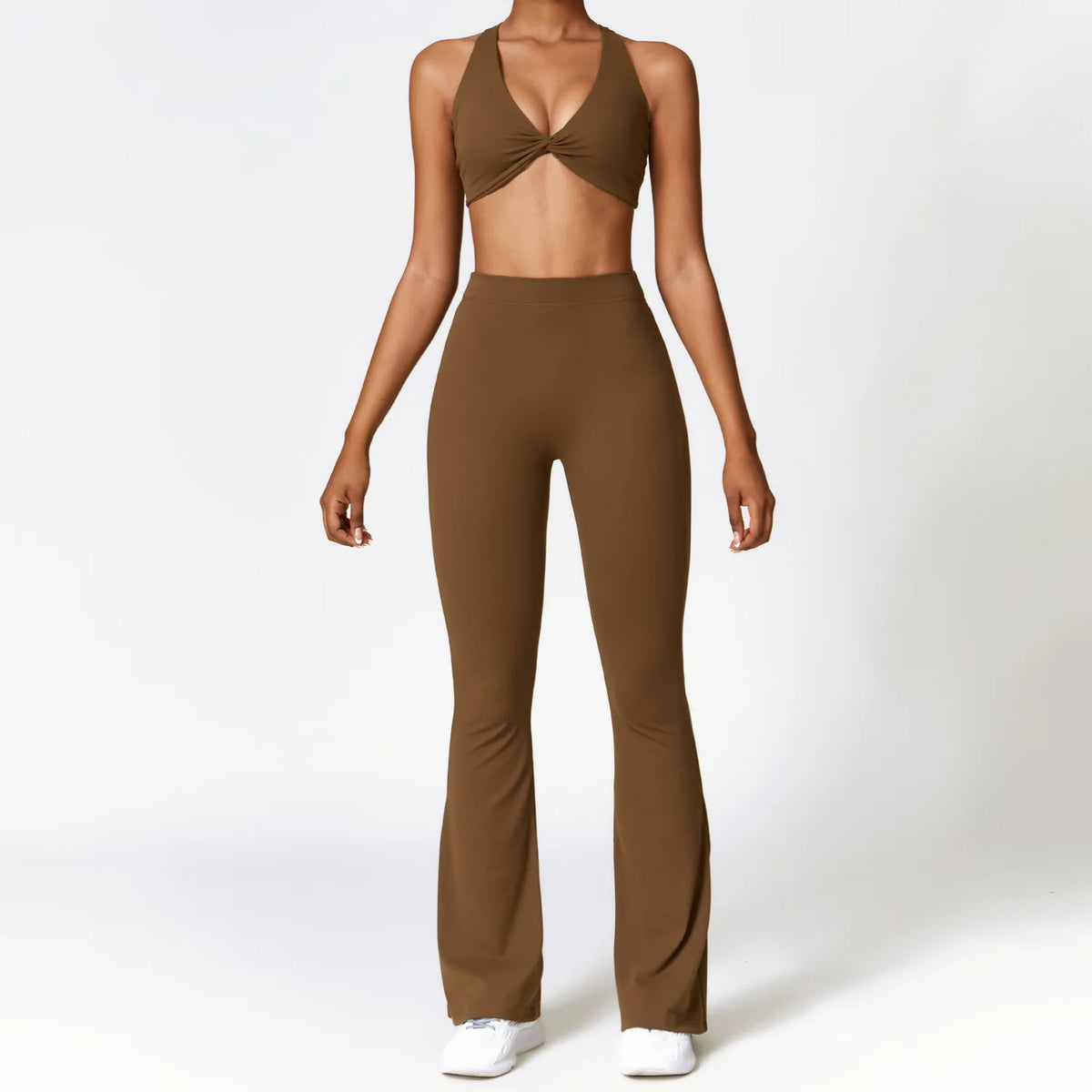 Power & Poise Set