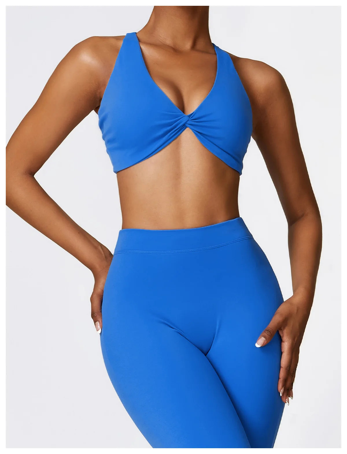 Power & Poise Set