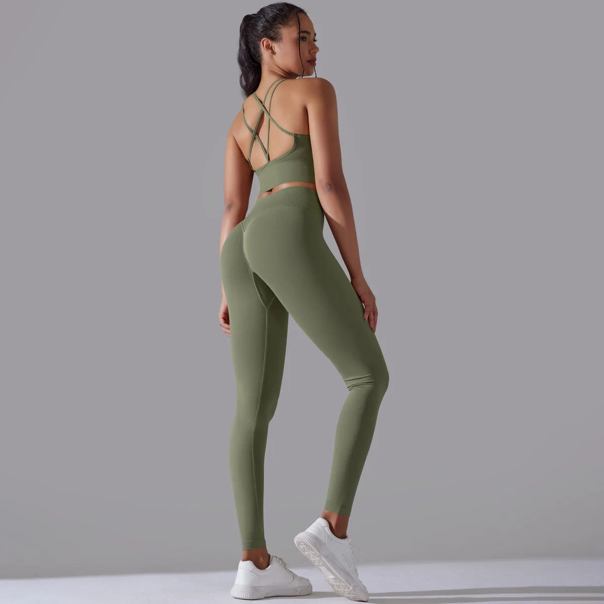 Elevate Active Set