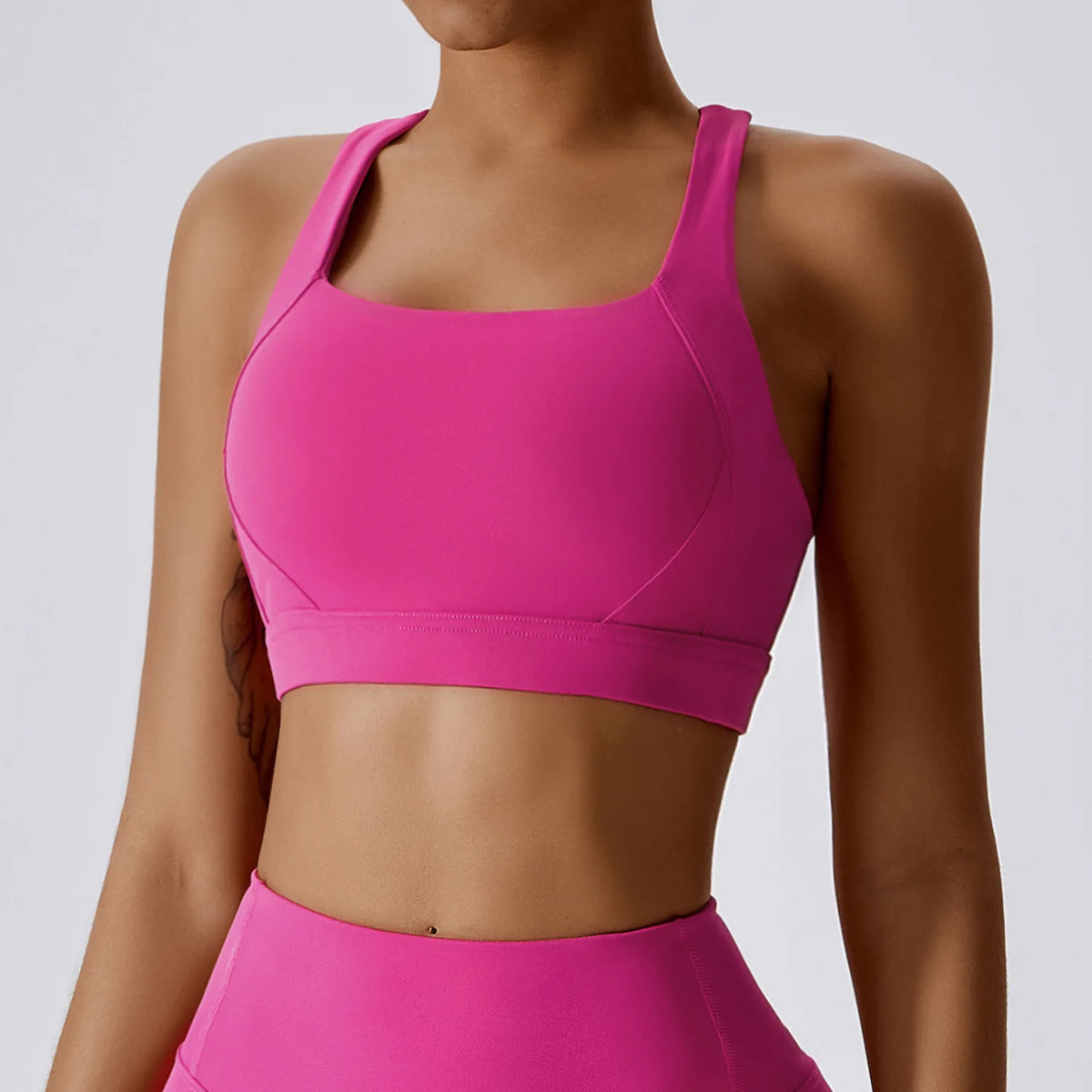 Sweat In Style Set