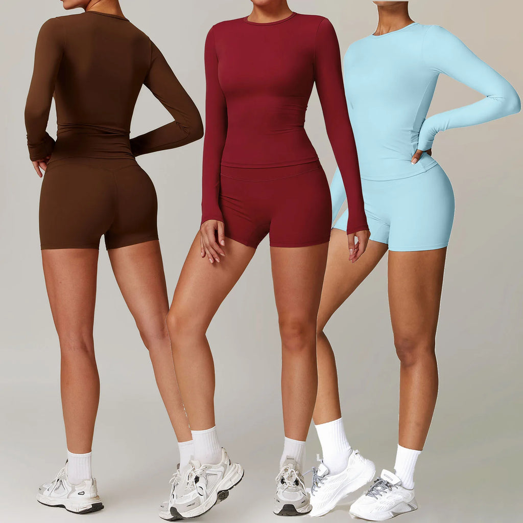 Move With Me Set