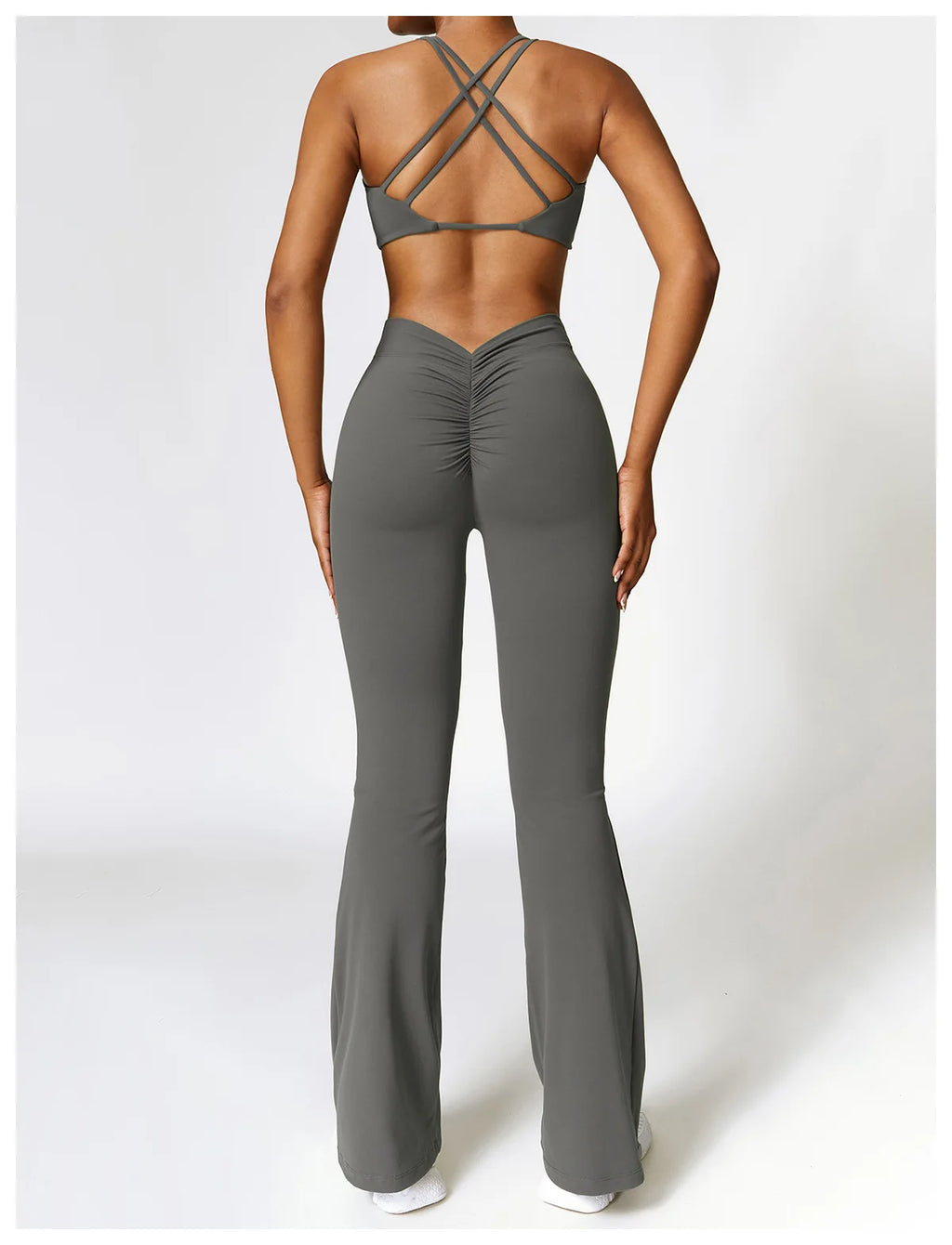 Power & Poise Set