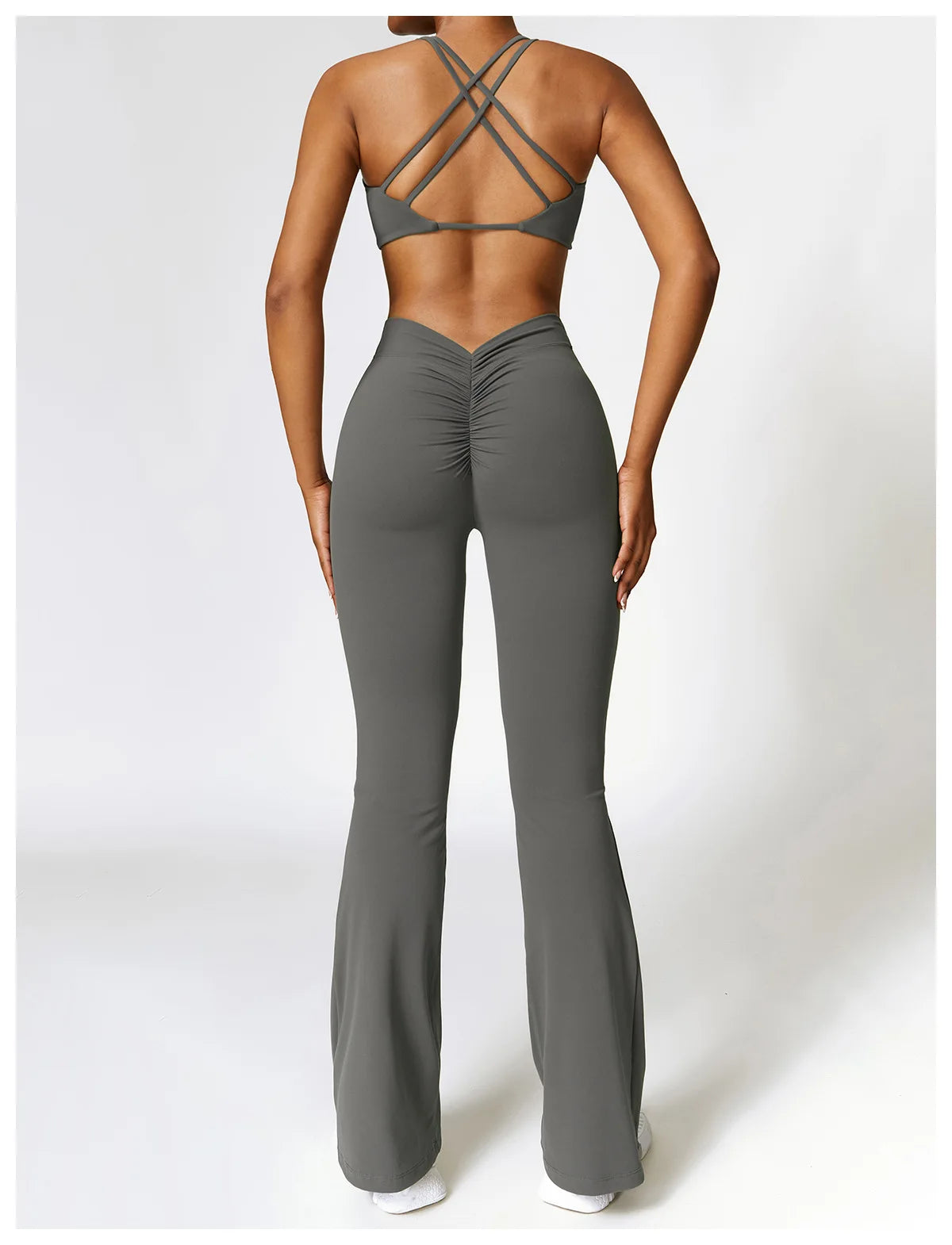 Power & Poise Set