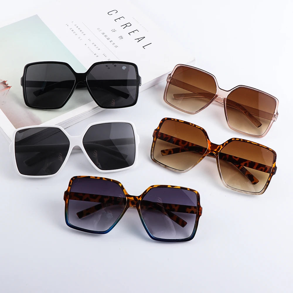 City Chic Shades