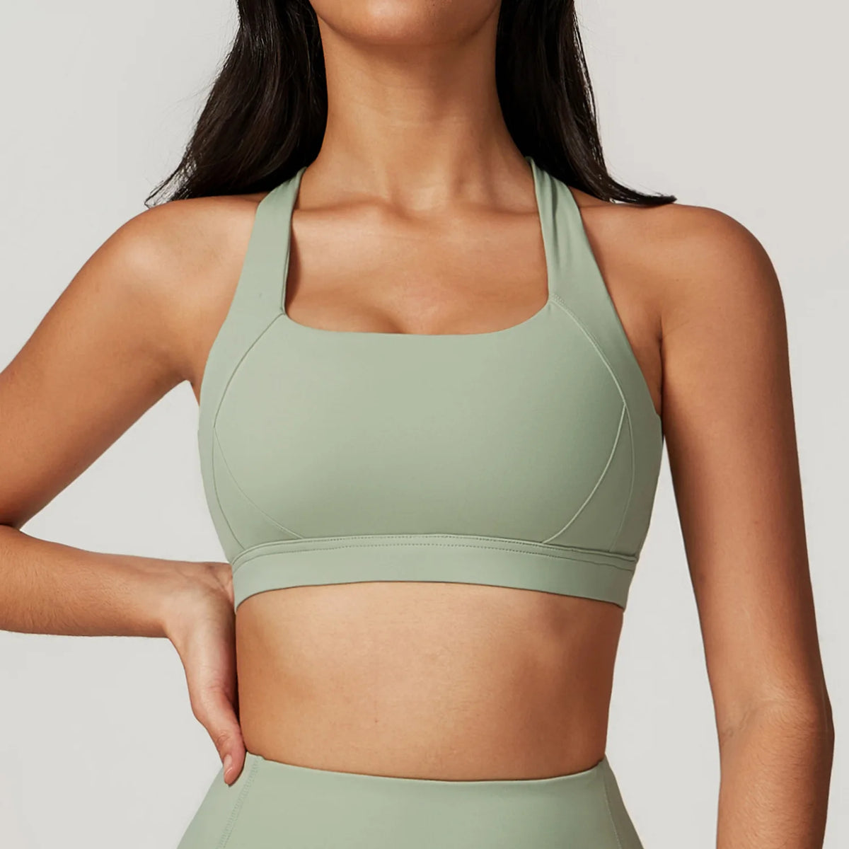 Sweat In Style Set