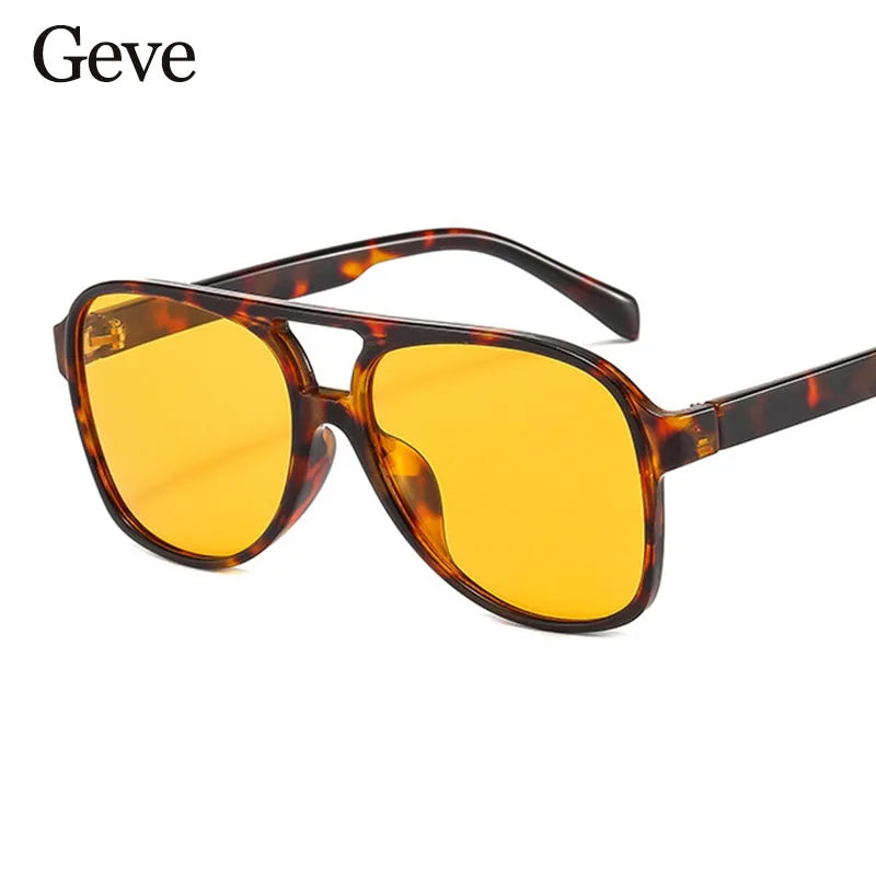 Sunny Side Shades