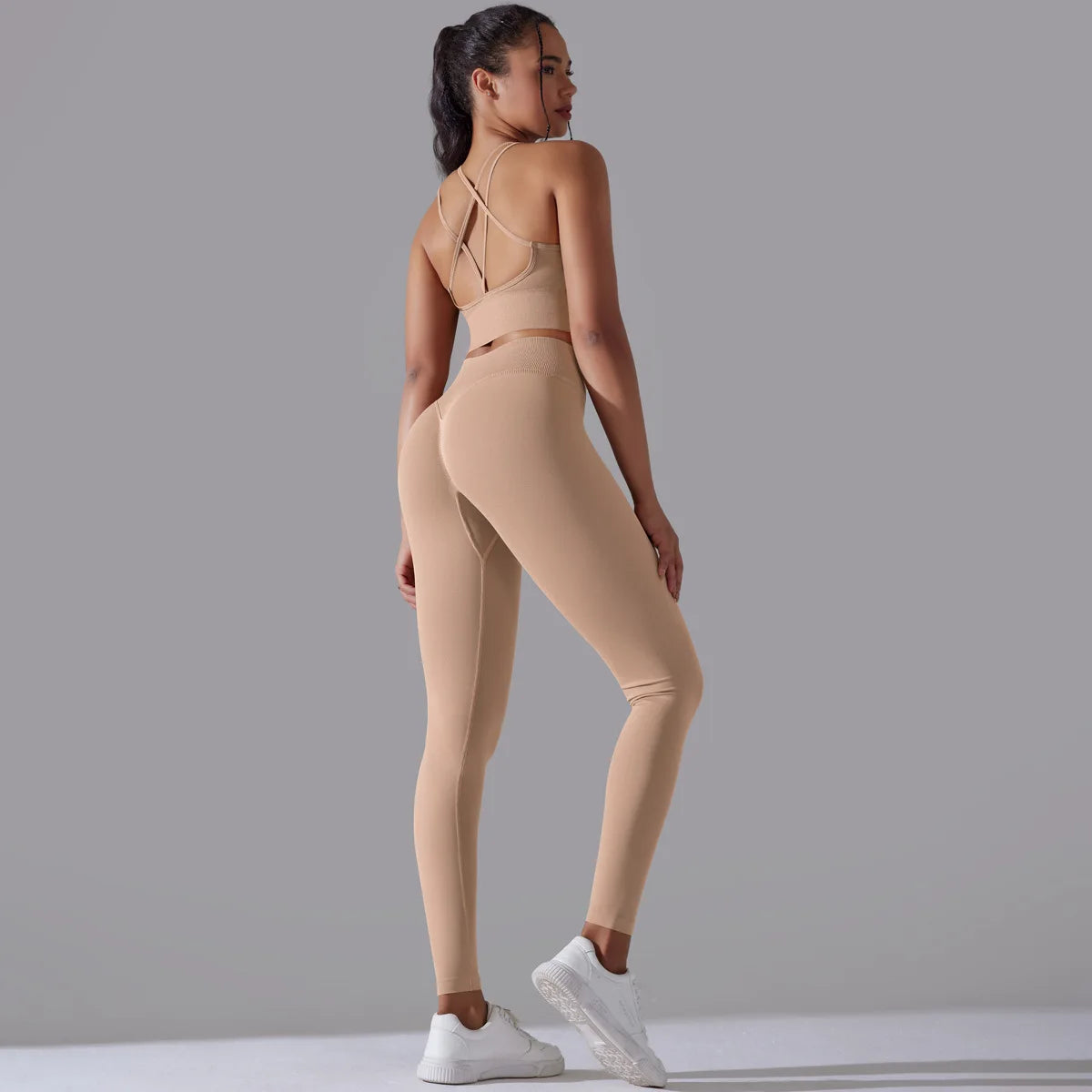 Elevate Active Set