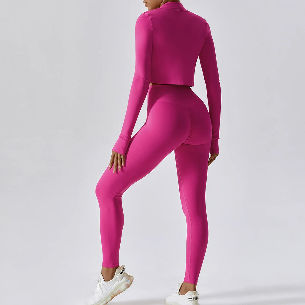 Sweat In Style Set