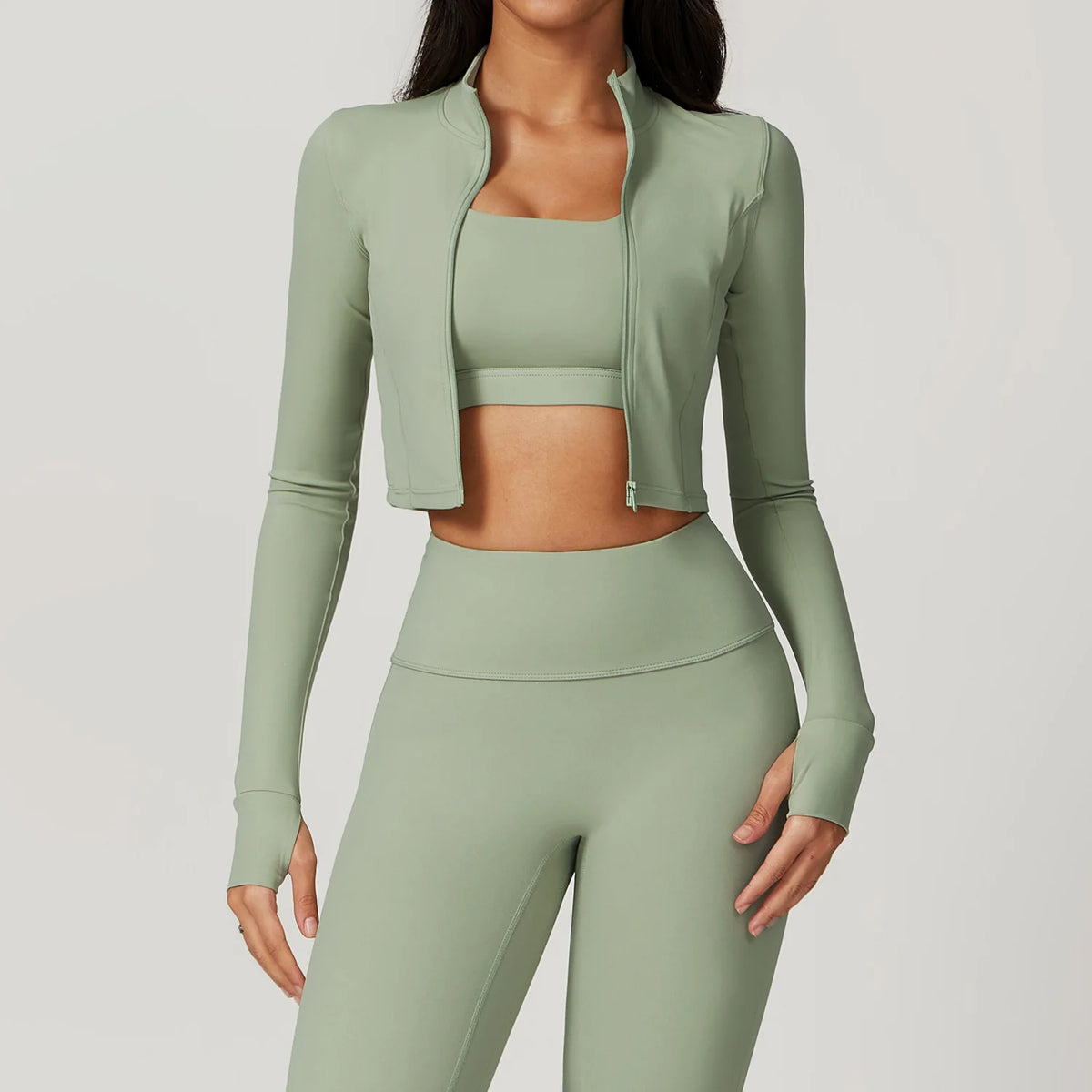 Sweat In Style Set