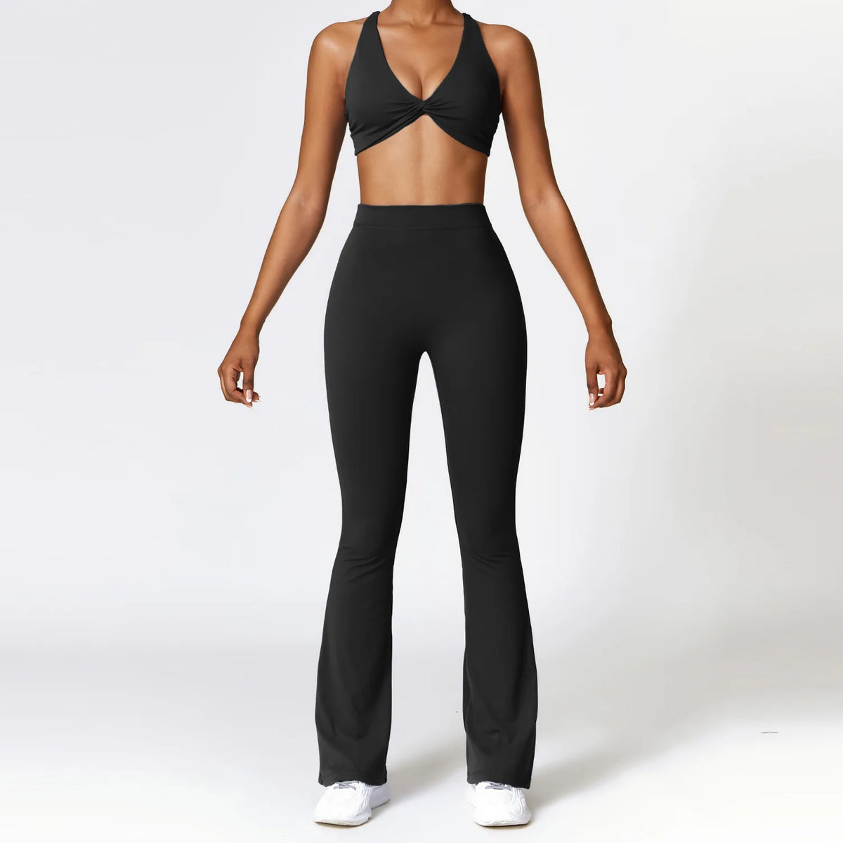 Power & Poise Set