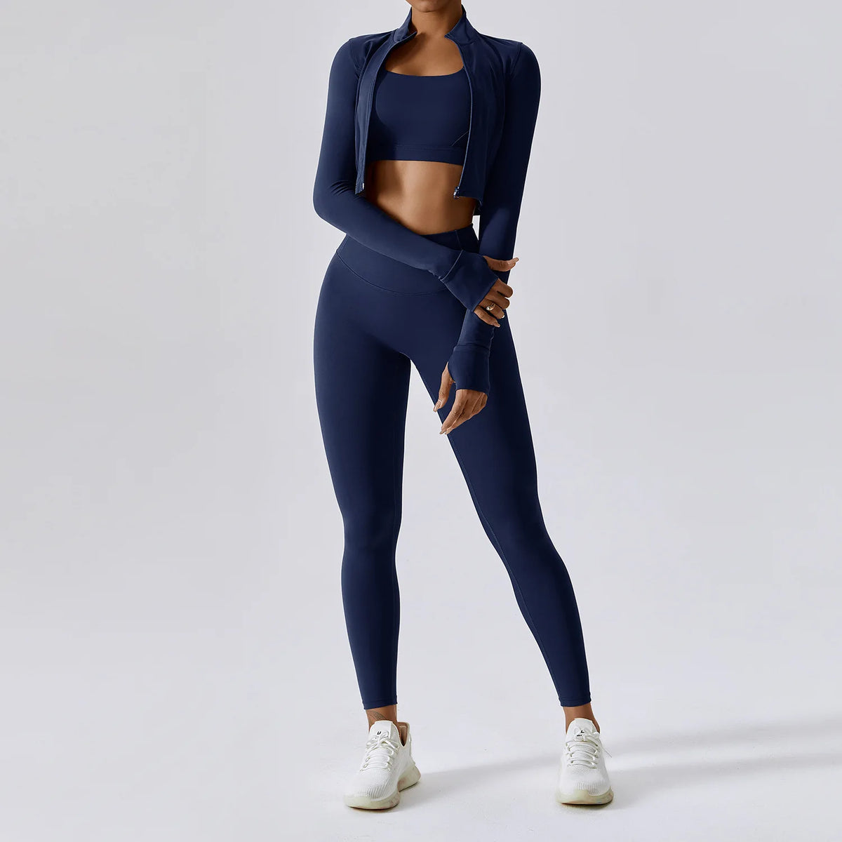 Sweat In Style Set