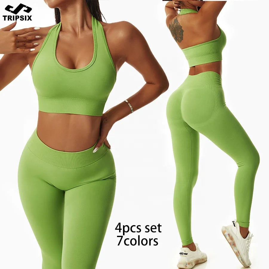 Glow Getter Set