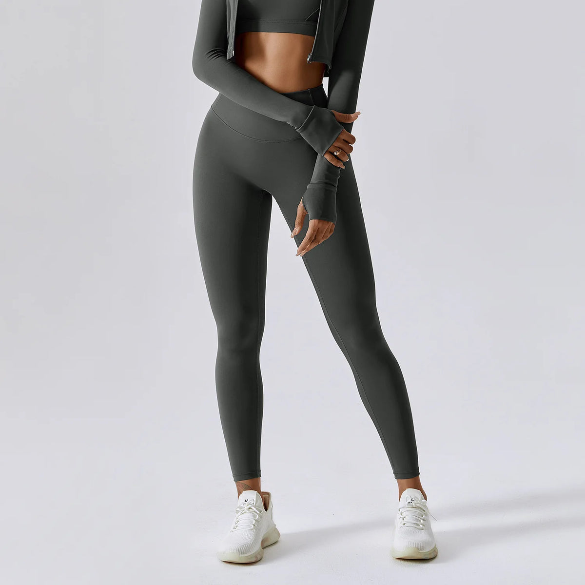 Sweat In Style Set