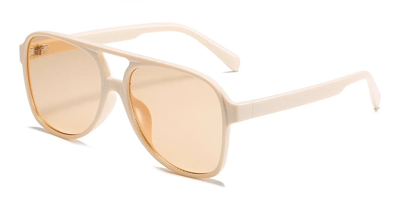 Sunny Side Shades