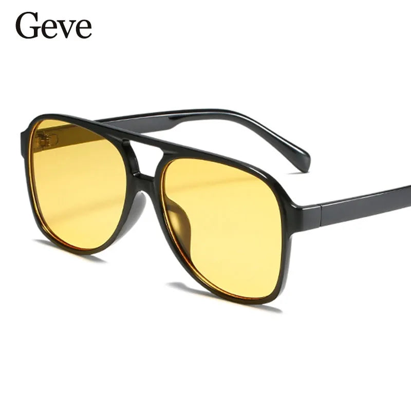Sunny Side Shades
