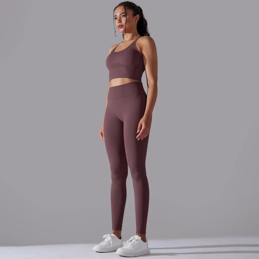 Elevate Active Set