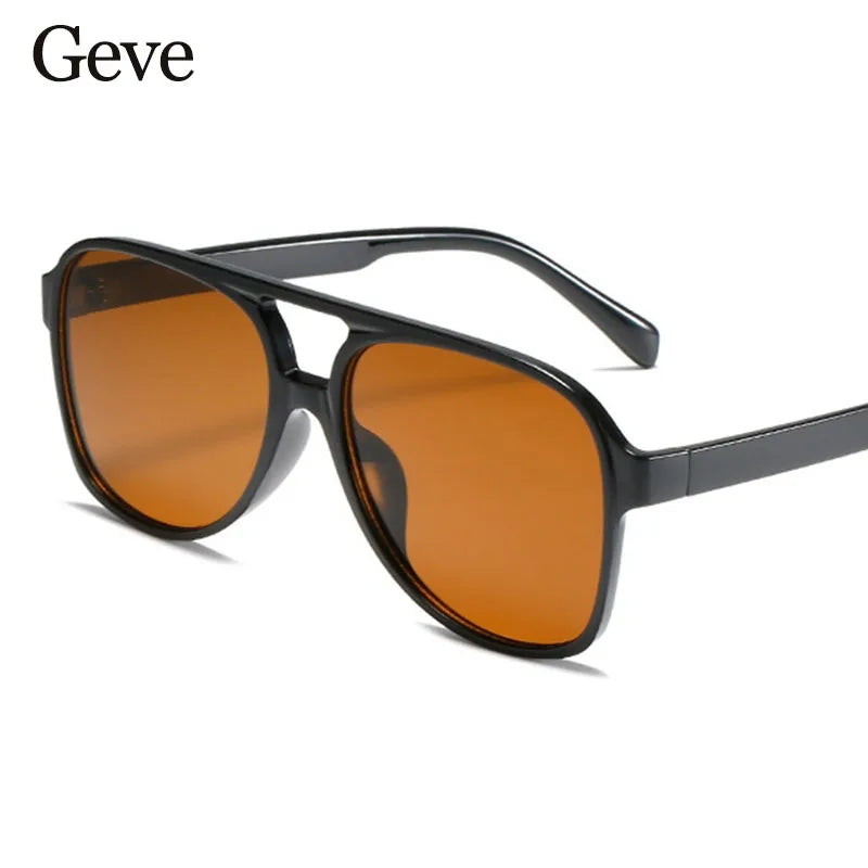 Sunny Side Shades