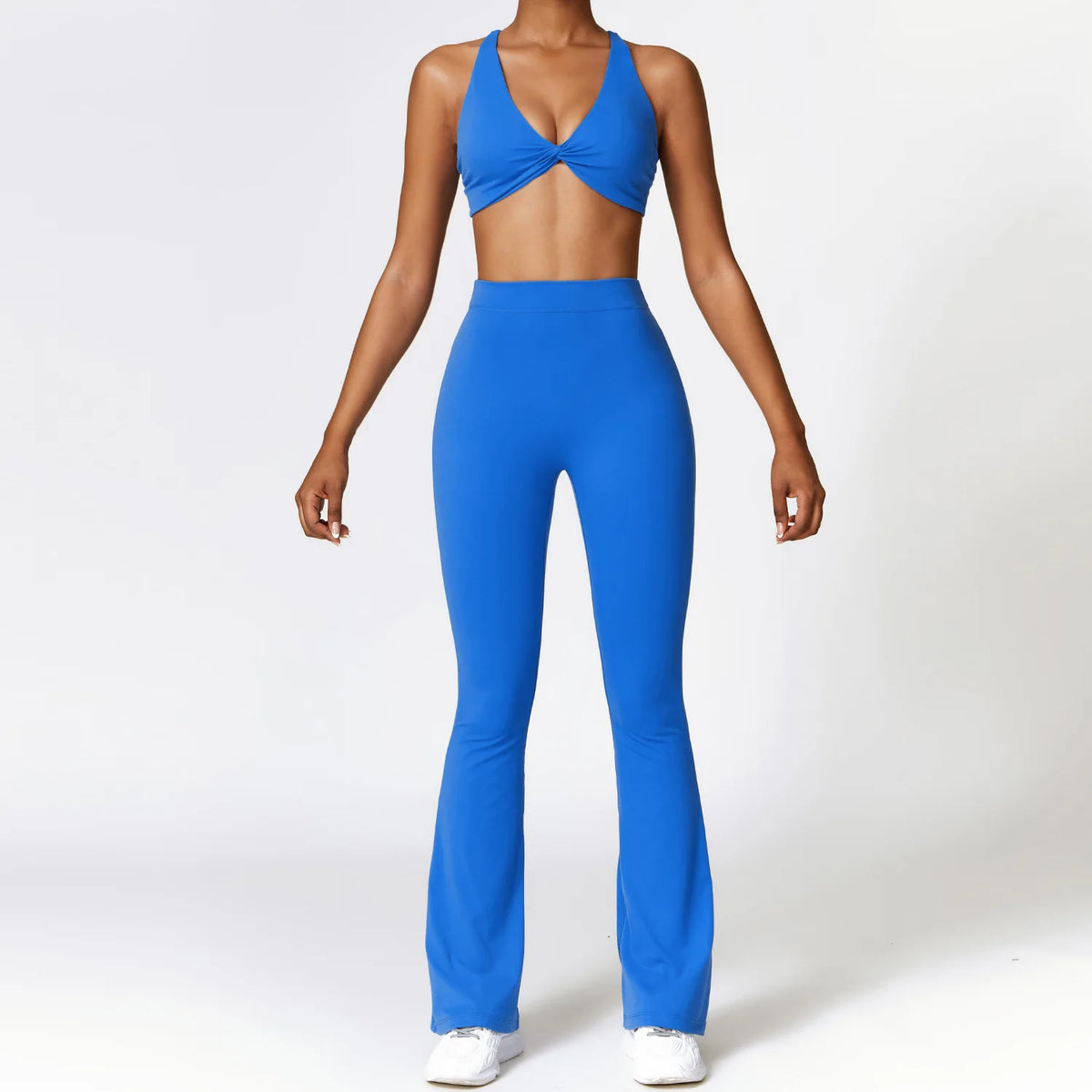 Power & Poise Set